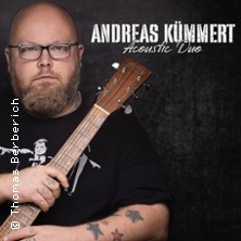 Andreas K&uuml;mmert - Acoustic Duo