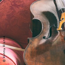 336. Foyerkonzert 2025/26 - Gl&uuml;ck, Tod und Traum