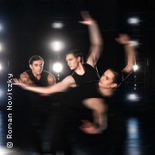 Ballettabend: CREATIONS XVI &ndash; XVIII - Staatstheater Stuttgart