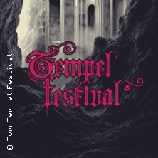 Tempel Festival 2027