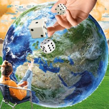 Poetry Slam - Theater L&uuml;beck