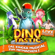 Dinotastic