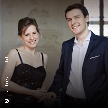 Klavierduo Glemser | Schumann-Fest 2026