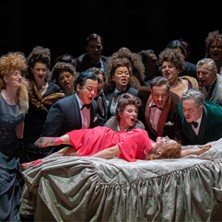 La Traviata - Oldenburgisches Staatstheater