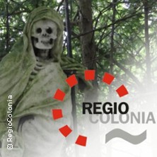 Friedhof Melaten: Prominente Gr&auml;ber - 2 Std. Stadtf&uuml;hrung