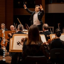 Sinfoniekonzerte - St&auml;dtische Theater Chemnitz