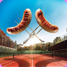 Extrawurst - Theater Hof