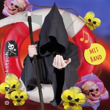 Der Tod & Die H&ouml;llenhunde