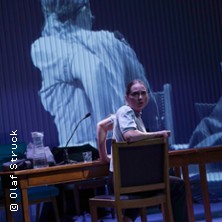 Prima Facie - Theater Kiel