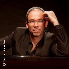 Abba, Queen und Harry Potter - Orgelkonzert mit Michael Sch&uuml;tz