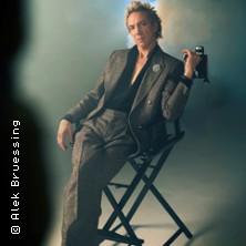 Sven Ratzke - Kopfkino // 32. Festival der Kleinkunst