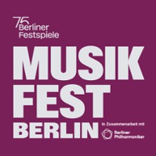 Musikfest Berlin
