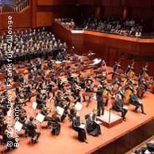 Brahms - Alte Oper Frankfurt