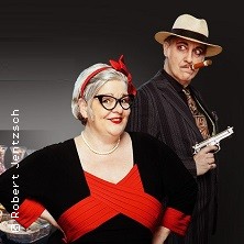 Lachen satt! - Central Kabarett Leipzig