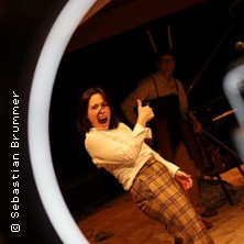 Die Verwandlung - Theater L&uuml;beck