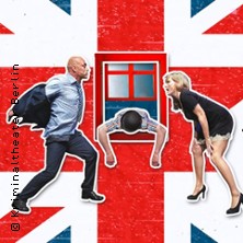 Au&szlig;er Kontrolle - Berliner Kriminal Theater