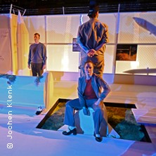 Pershing - Theater Heilbronn