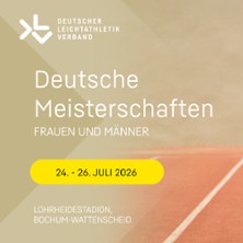 Deutscher Leichtathletik-Verband