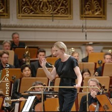 Bomsori | Konzerthausorchester Berlin | Joana Mallwitz