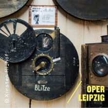 F&uuml;hrungen - Oper Leipzig