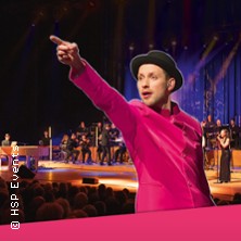 Die Udo J&uuml;rgens Show - Schmitt singt J&uuml;rgens
