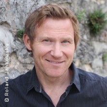 Wenn Overbeck Kommt - Eine Lesung Mit Roland Jankowsky