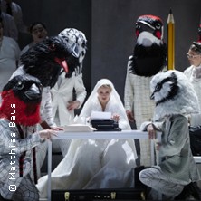 Staatstheater N&uuml;rnberg