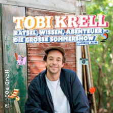 Tobi Krell