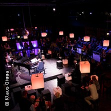 Semper Bar - Semperoper Dresden