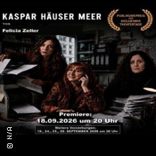 Theater Tiefrot