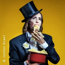 The Kraut - Das Leben der Marlene Dietrich | Theater L&uuml;neburg