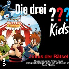 Die Drei ???-Kids