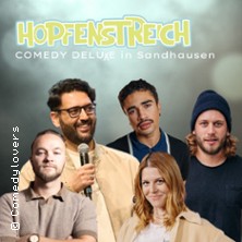 Comedy Deluxe Sandhausen