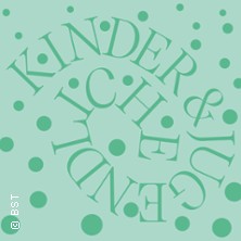 Konzert f&uuml;r die Kleinsten