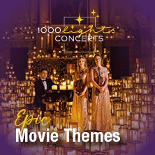 1000 Lights Concerts