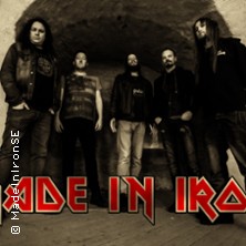 Made In Iron