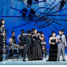 Theater Krefeld und M&ouml;nchengladbach