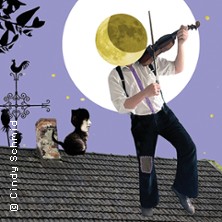 Anatevka - Volkstheater Rostock