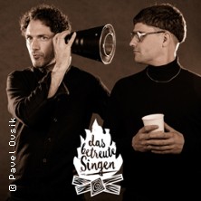 Betreutes singen - Das Mitsing-Konzert