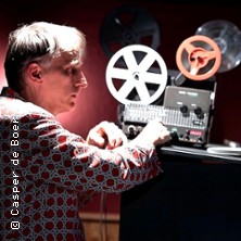 Thommi Baake - Die Super 8 Show