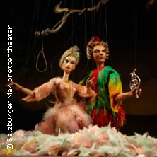 Die Zauberfl&ouml;te - W. A. Mozart