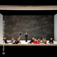 Ariadne auf Naxos - Staatsoper Unter den Linden