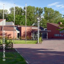 Veranstaltungszentrum Burg Seevetal