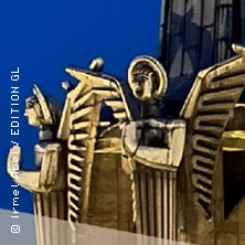 Nachtkonzert im K&ouml;lner Dom - DIE SIEBEN GABEN - Das Pfingstoratorium von Gregor