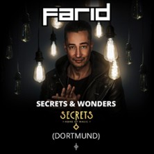 Farid - Secrets & Wonders