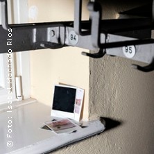 Hand in Hand - Theater L&uuml;beck