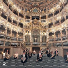 32. Bayreuther Osterfestival - "ZugLuft" trifft Festival Brass