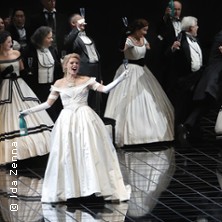 La Traviata - Oper Leipzig