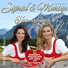 Sigrid & Marina - Muttertagskonzert