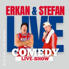 Erkan & Stefan